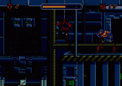 323365-spider-man-genesis-screenshot-hanging-upside-down-s