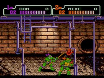 Teenage Mutant Ninja Turtles - The Hyperstone Heist000