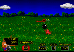 278927-menacer-6-game-cartridge-genesis-screenshot-ready-aim-tomatoes